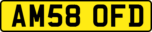 AM58OFD
