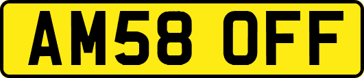 AM58OFF