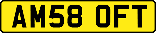 AM58OFT