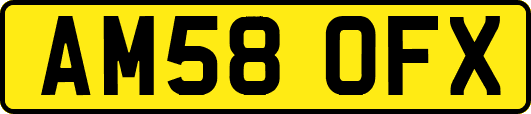 AM58OFX
