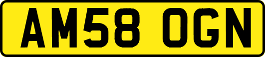 AM58OGN