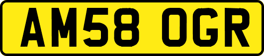 AM58OGR