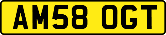 AM58OGT