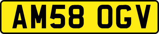 AM58OGV