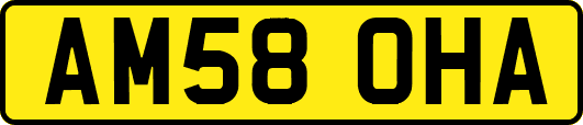 AM58OHA
