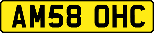AM58OHC