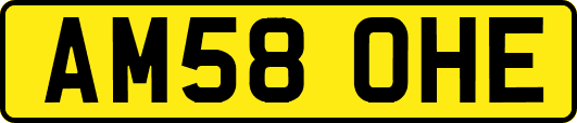 AM58OHE