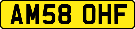 AM58OHF