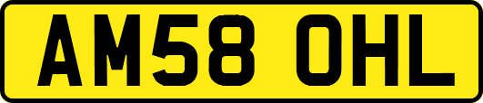 AM58OHL