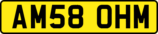 AM58OHM