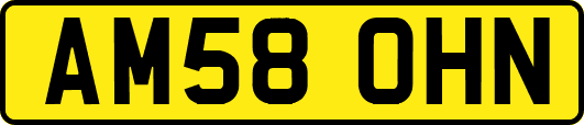 AM58OHN