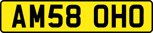 AM58OHO