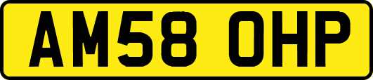 AM58OHP