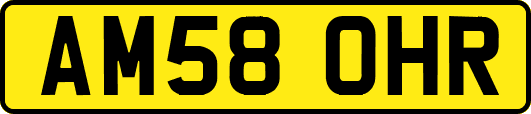 AM58OHR