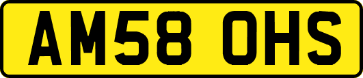 AM58OHS