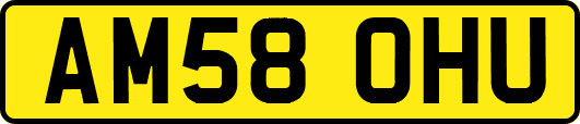 AM58OHU