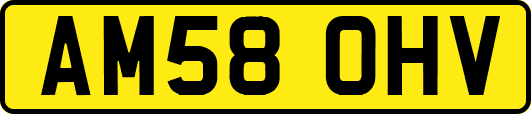 AM58OHV