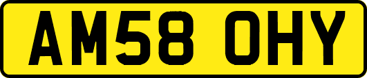 AM58OHY