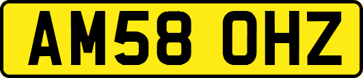 AM58OHZ