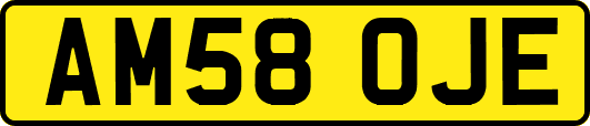 AM58OJE