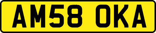 AM58OKA