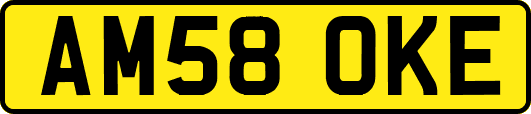 AM58OKE