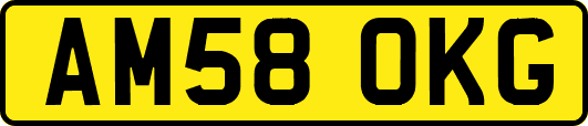 AM58OKG
