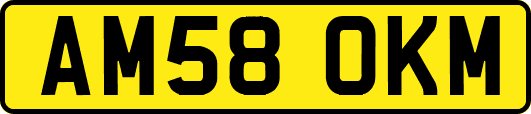AM58OKM