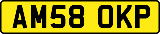 AM58OKP