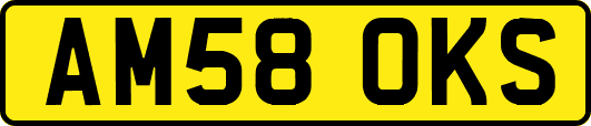 AM58OKS
