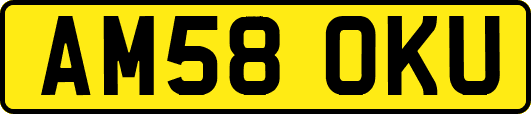 AM58OKU