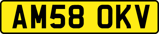 AM58OKV