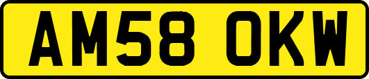 AM58OKW