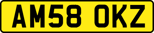 AM58OKZ