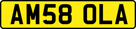 AM58OLA