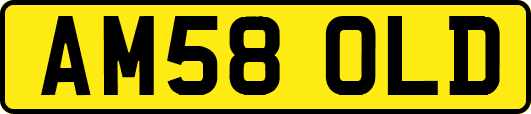AM58OLD
