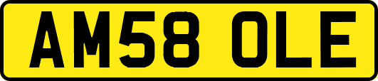 AM58OLE