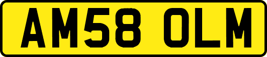 AM58OLM