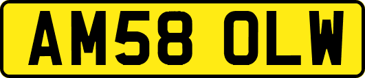 AM58OLW