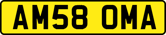 AM58OMA