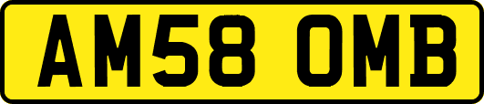 AM58OMB