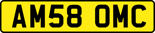 AM58OMC