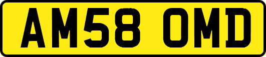 AM58OMD