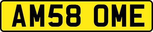 AM58OME