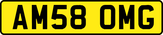 AM58OMG