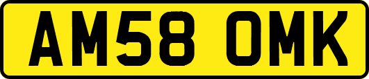 AM58OMK