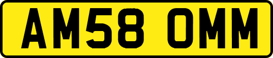 AM58OMM