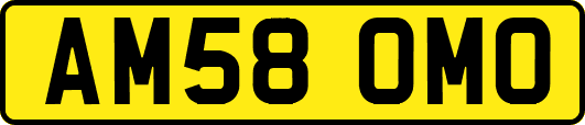 AM58OMO