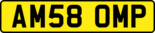 AM58OMP