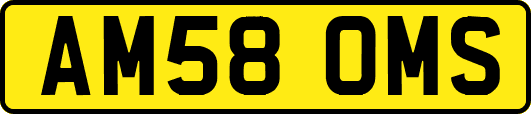 AM58OMS